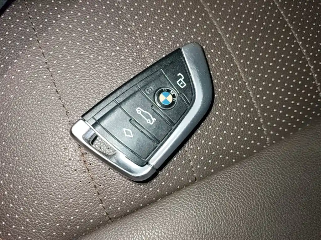 BMW 3 Series 3 2020 325Li M Sport