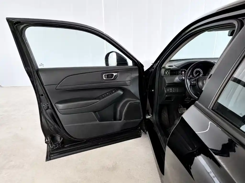 Honda XR-V — миниатюра 17