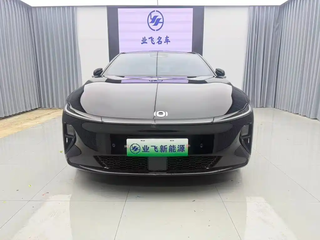 Qiyuan Qiyuan A07 — миниатюра 2