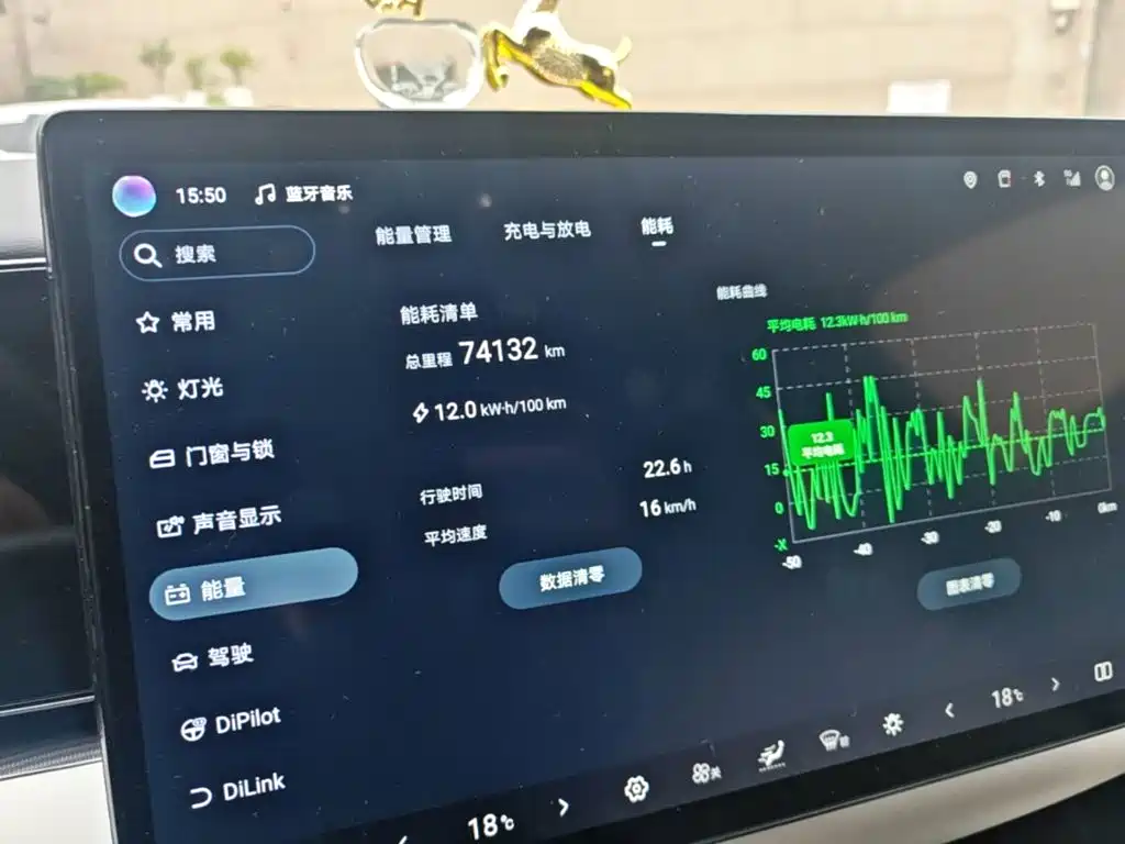 BYD Seal 06 — миниатюра 12