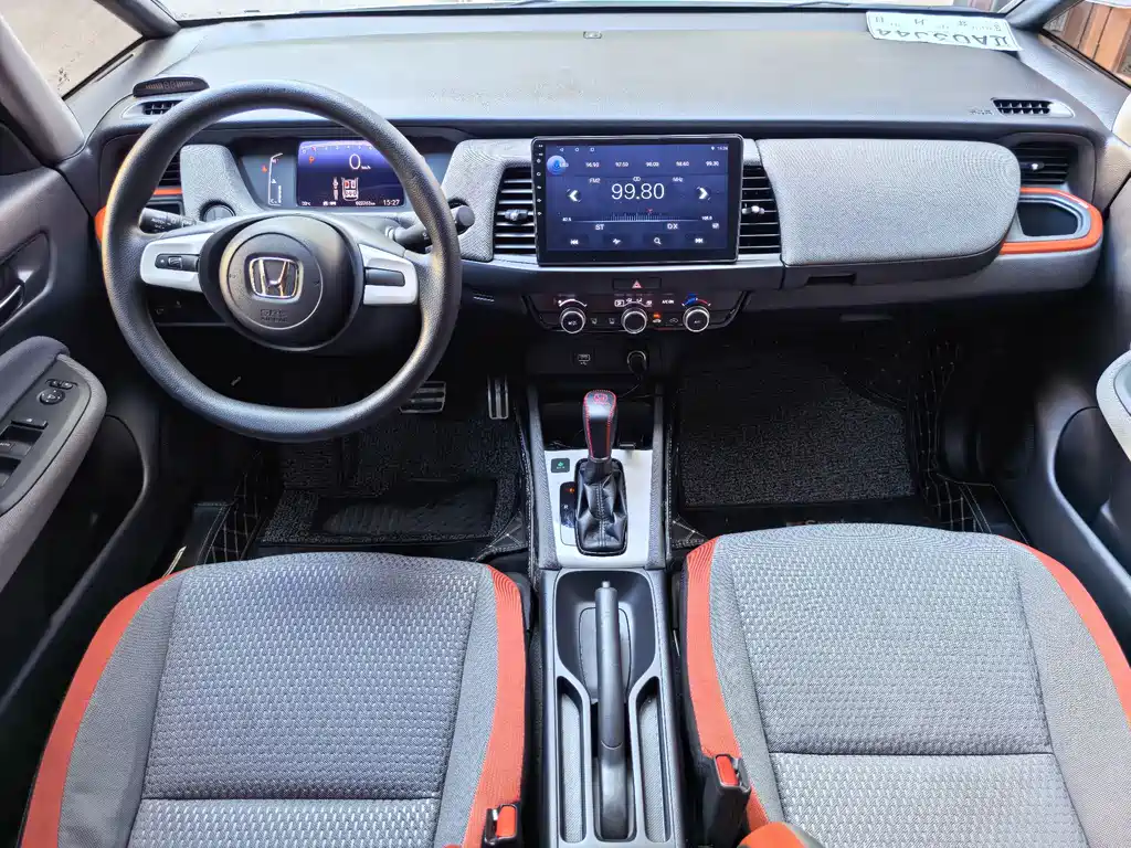 Honda Life — миниатюра 8