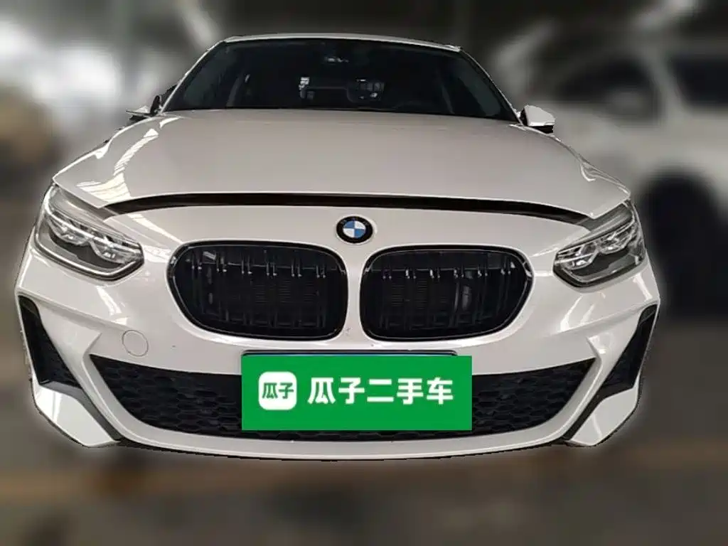 BMW 1 Series — миниатюра 5