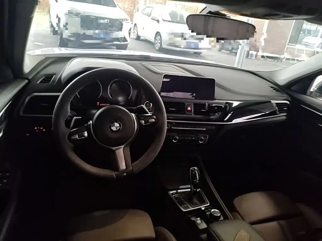 BMW 1 Series — миниатюра 15