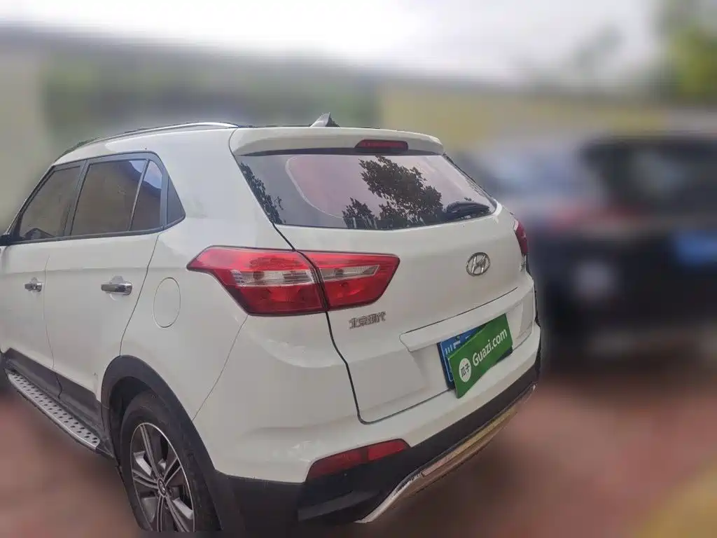 Hyundai ix25 — миниатюра 25