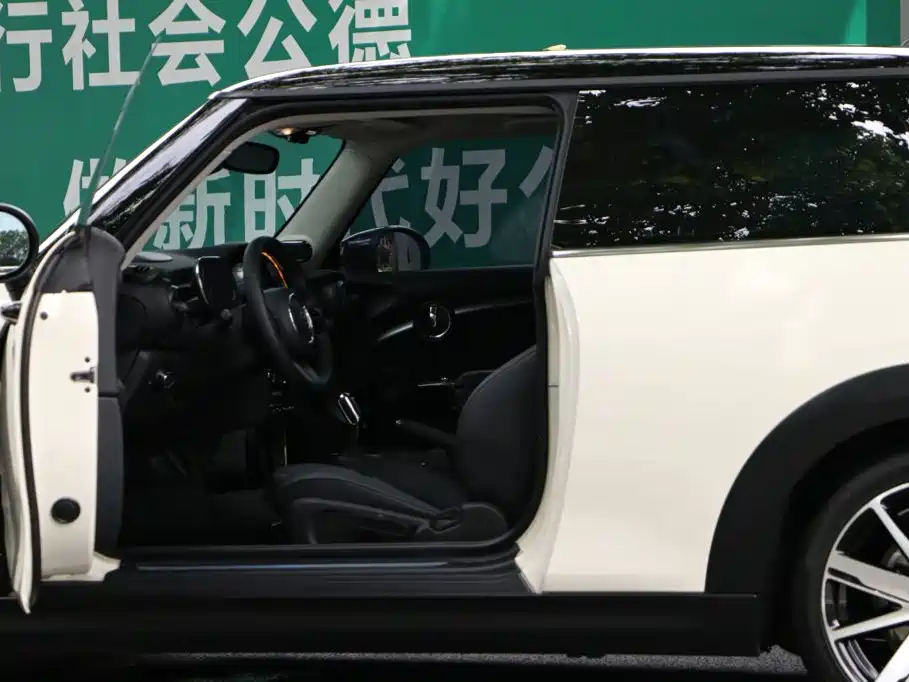 MINI Mini — миниатюра 16
