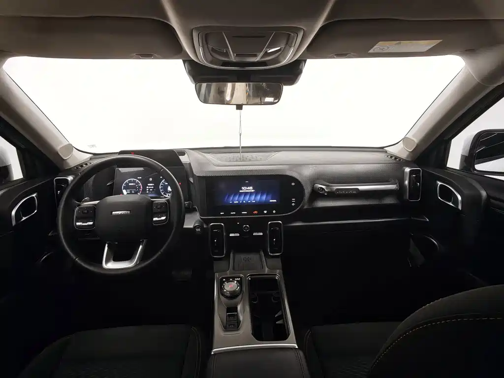 Haval Big Dog — миниатюра 16