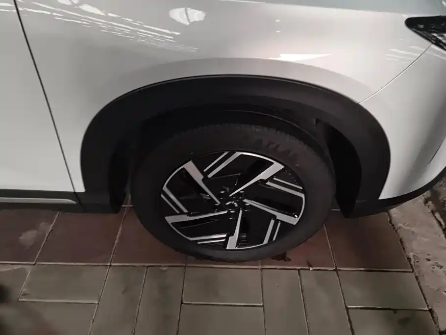 Wuling Xingguang S — миниатюра 6