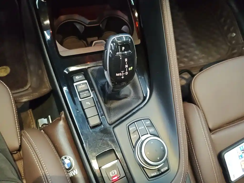 BMW X2 — миниатюра 14