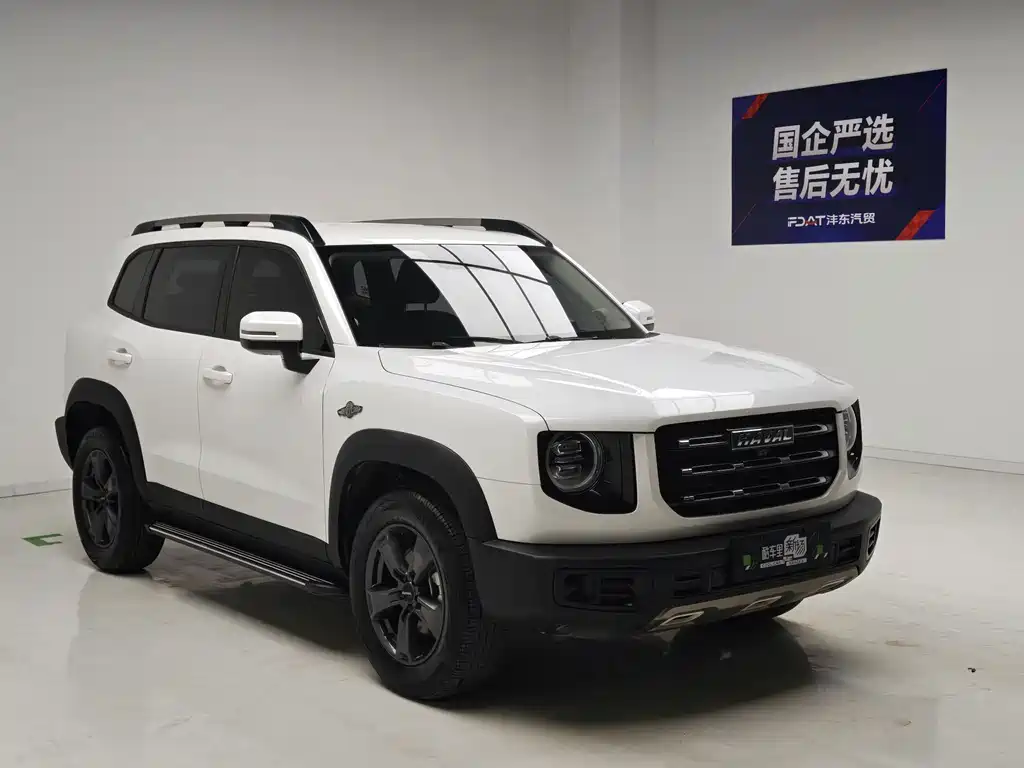 Haval Big Dog — миниатюра 3