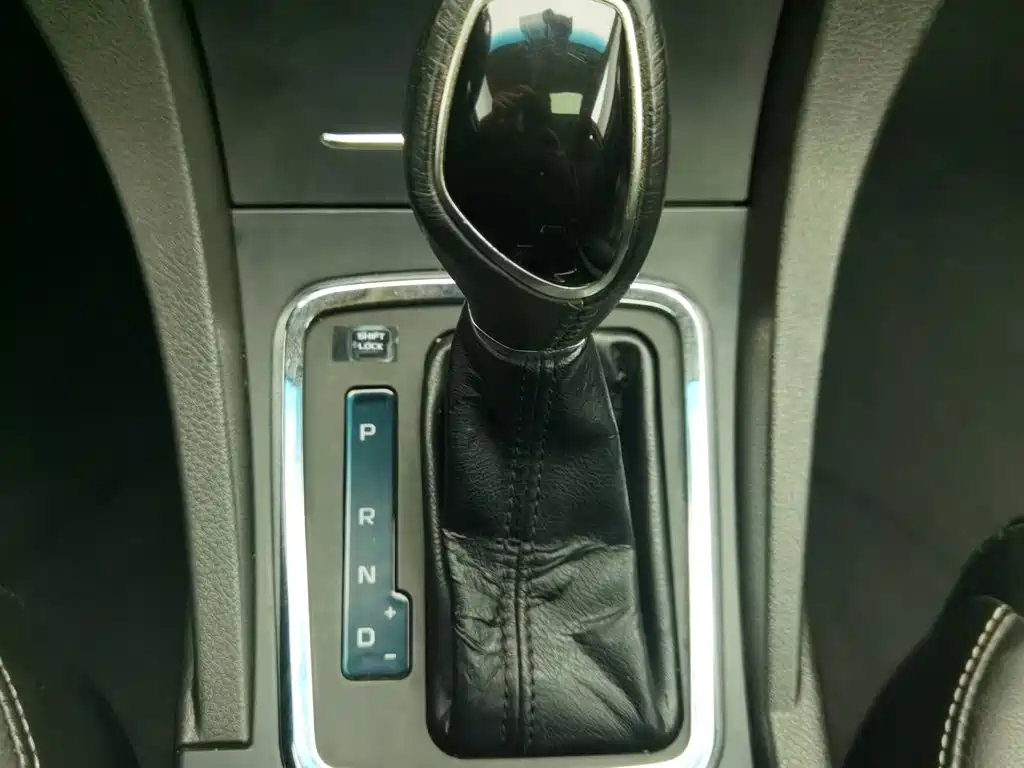 Geely Emgrand — миниатюра 13