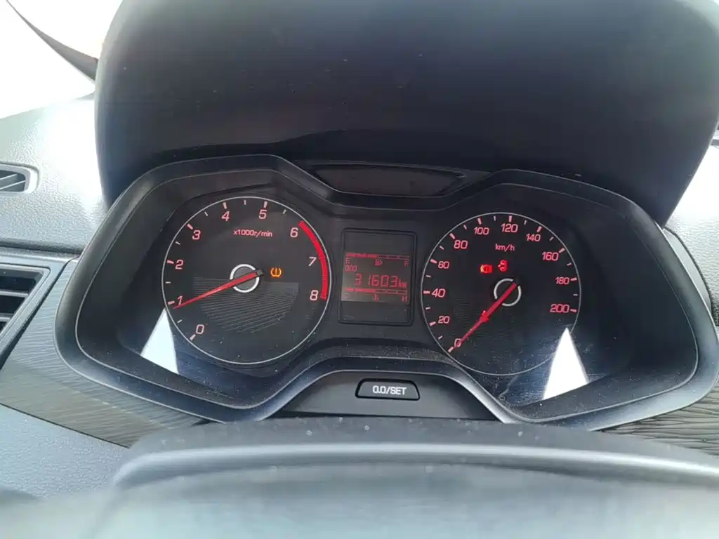 Baojun 310 — миниатюра 12