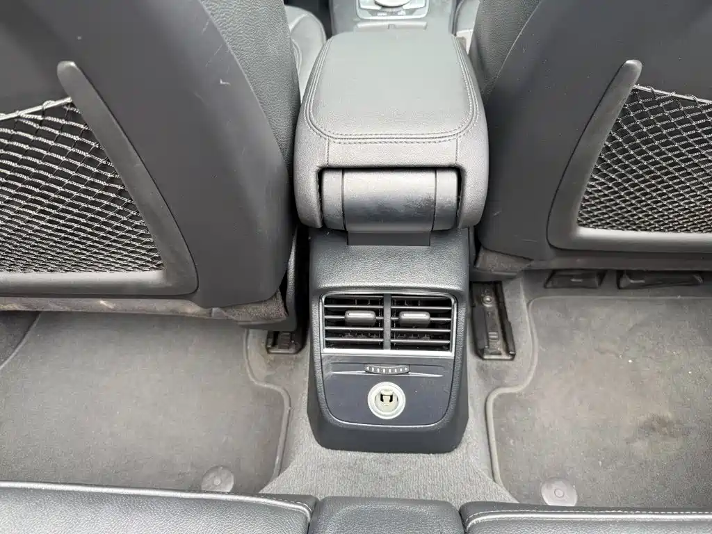 Audi A3 (Import) — миниатюра 10