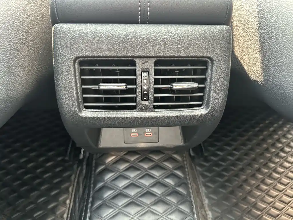 Nissan Teana — миниатюра 16
