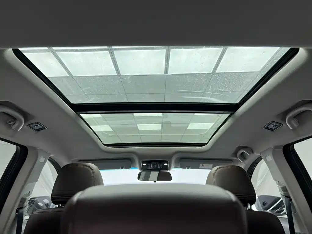 Jetour X90 PLUS — миниатюра 12