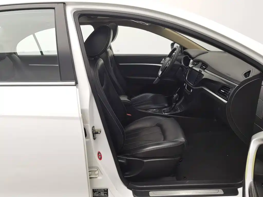 Geely Emgrand — миниатюра 23