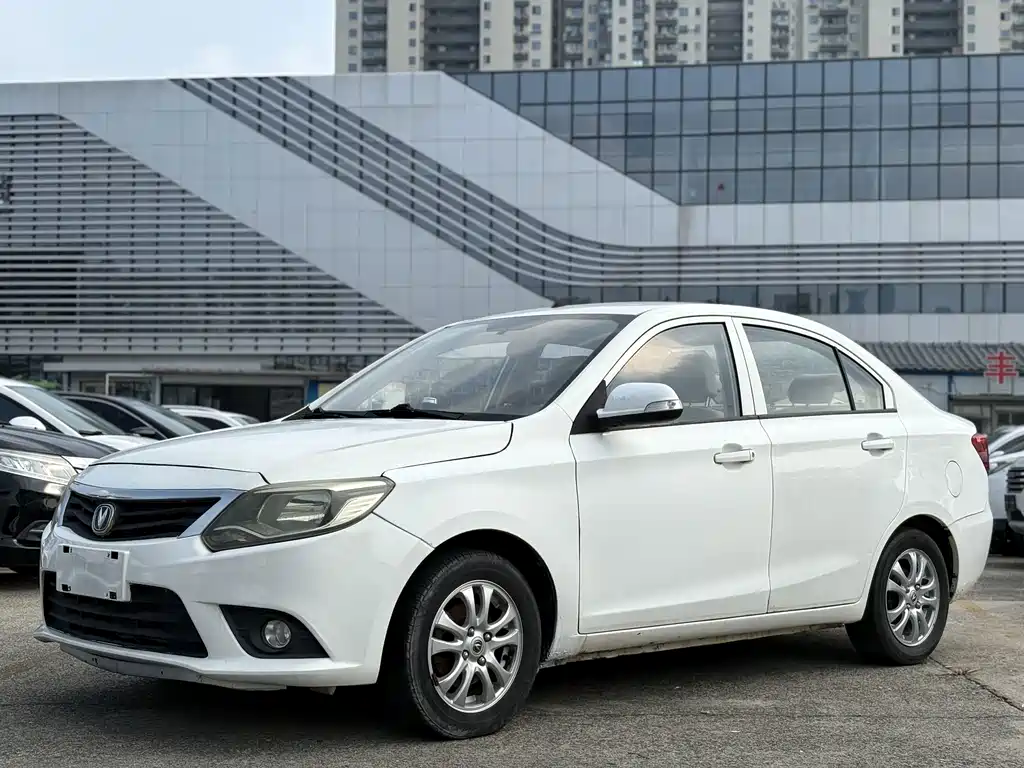 Changan V3