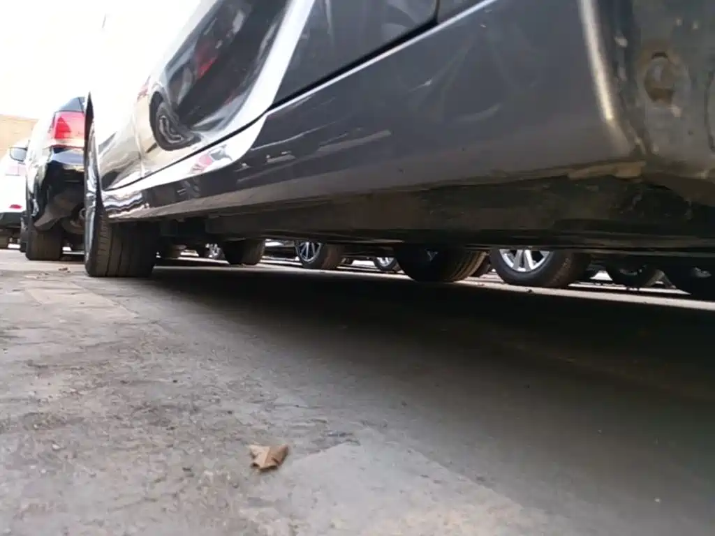 Toyota Avalon — миниатюра 21