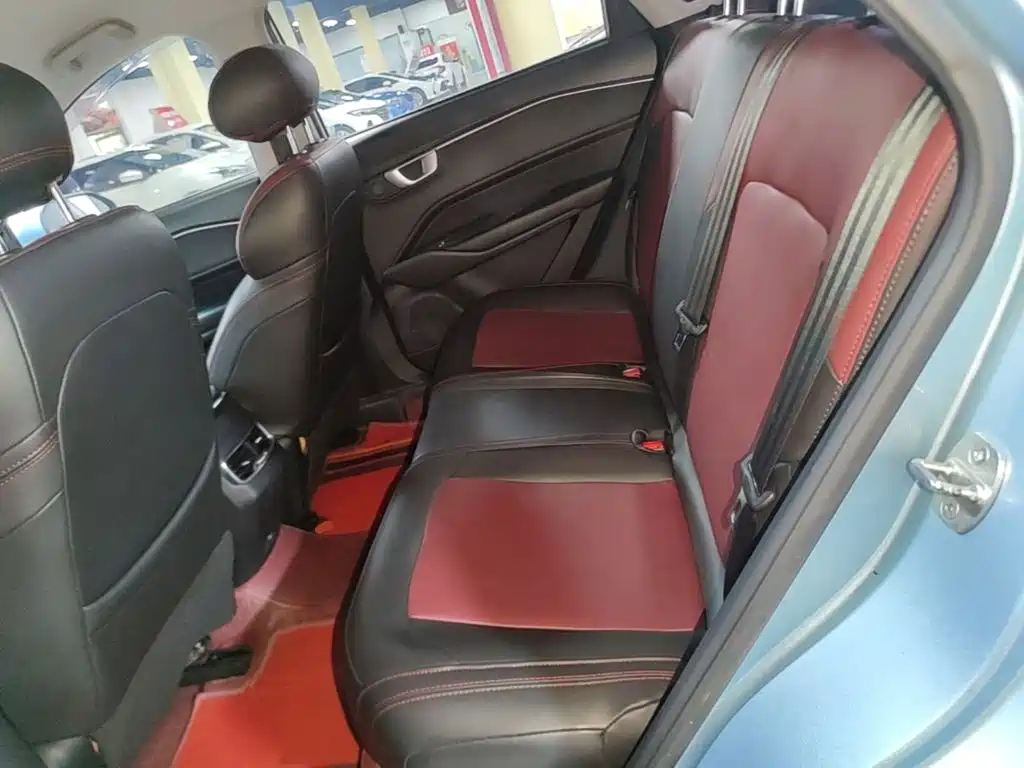 Baojun RC-6 — миниатюра 17