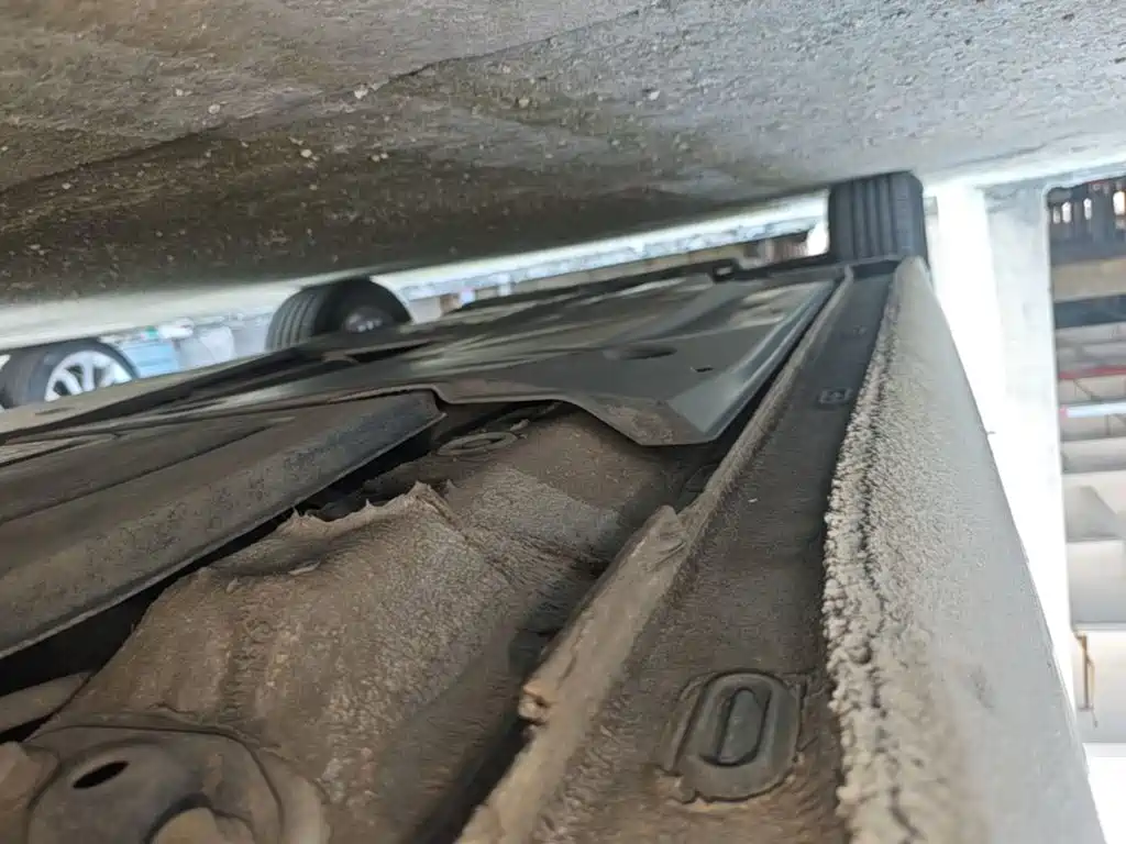 Volkswagen Lamando — миниатюра 22