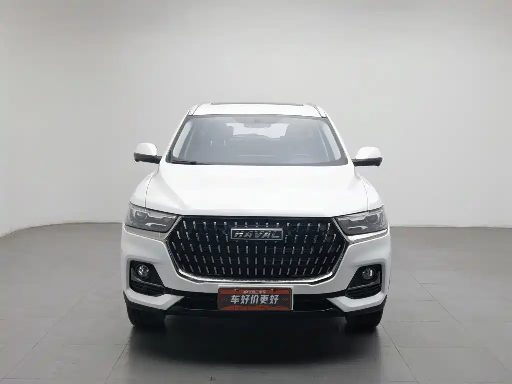 Haval H6 — миниатюра 3