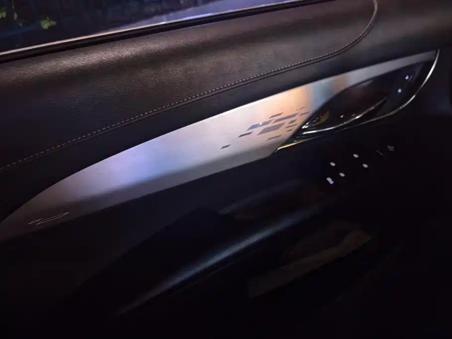 Cadillac ATS-L — миниатюра 7