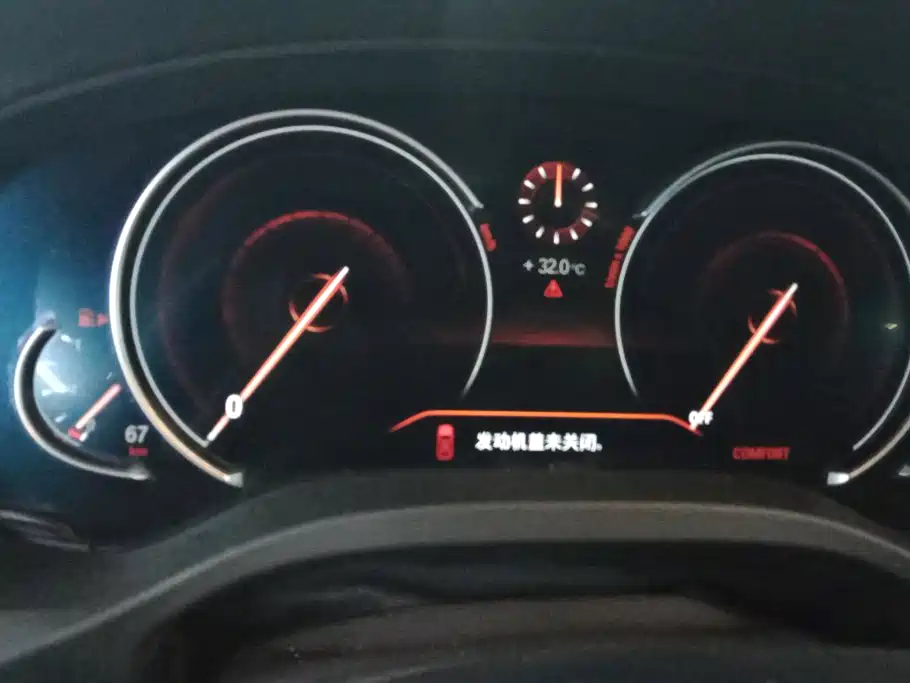 BMW X3 — миниатюра 13