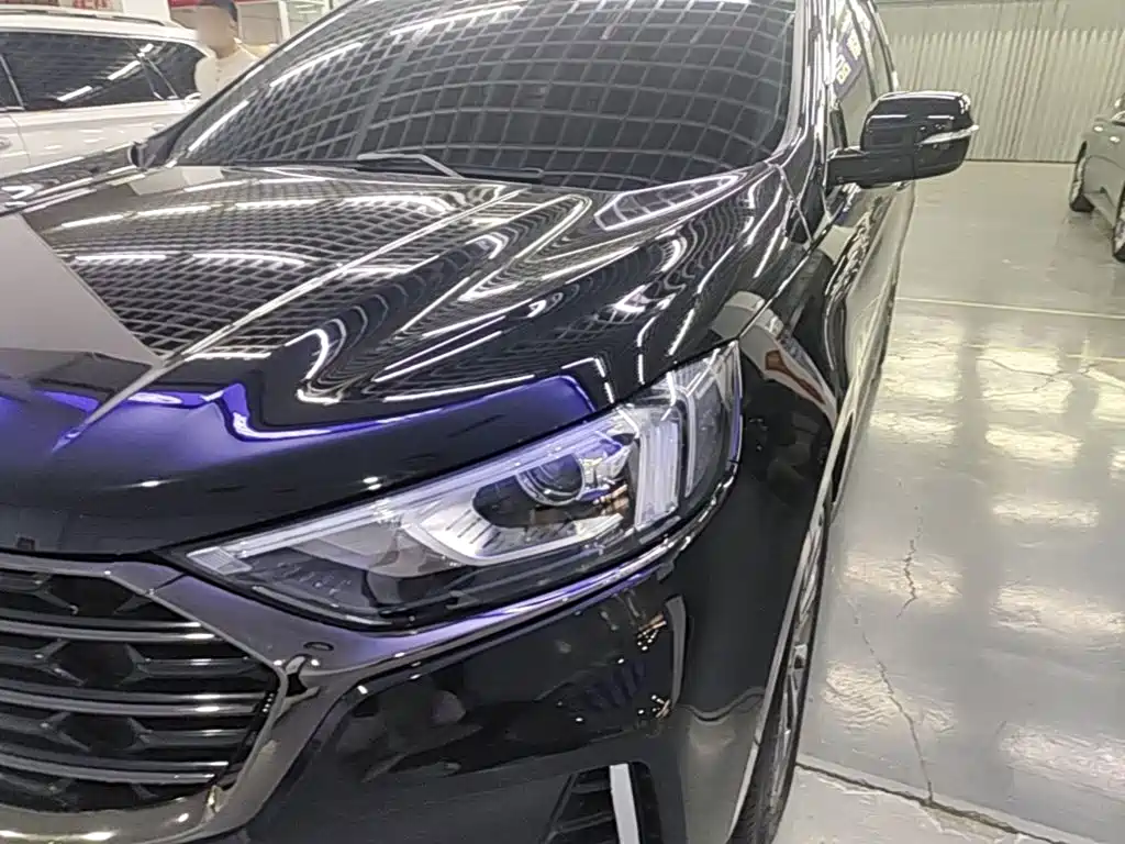 Ford Edge — миниатюра 24