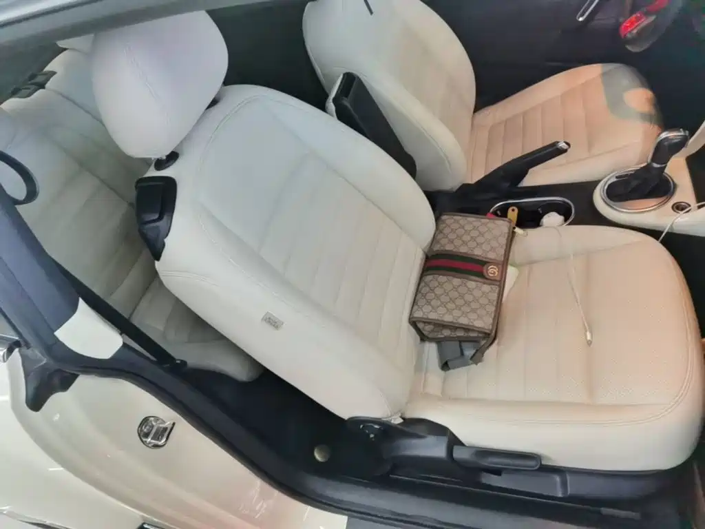 Volkswagen Beetle — миниатюра 25