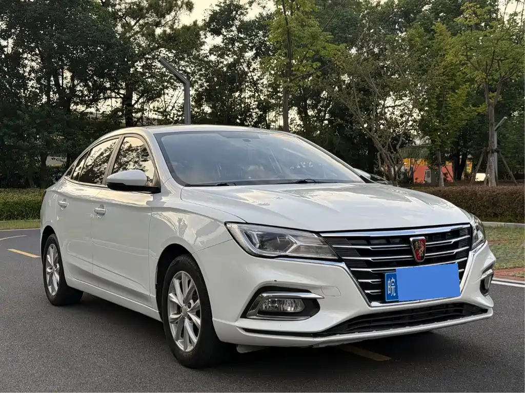 Roewe i5 — миниатюра 3