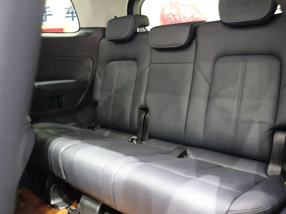 GAC Motor Trumpchi M8 — миниатюра 12