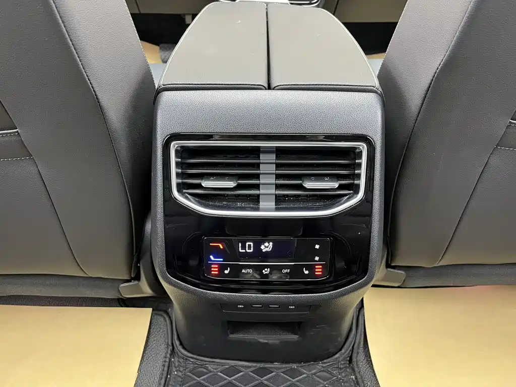 Volkswagen Talagon — миниатюра 18