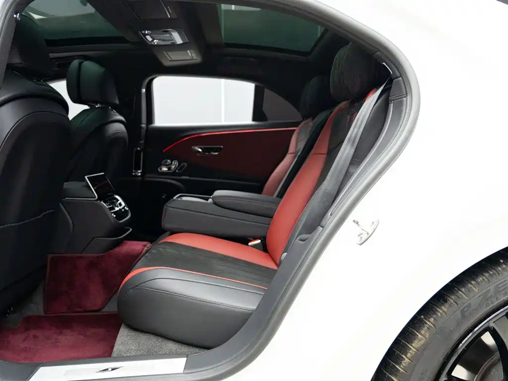 Bentley Flying Spur — фотографии объявления, Фото 15
