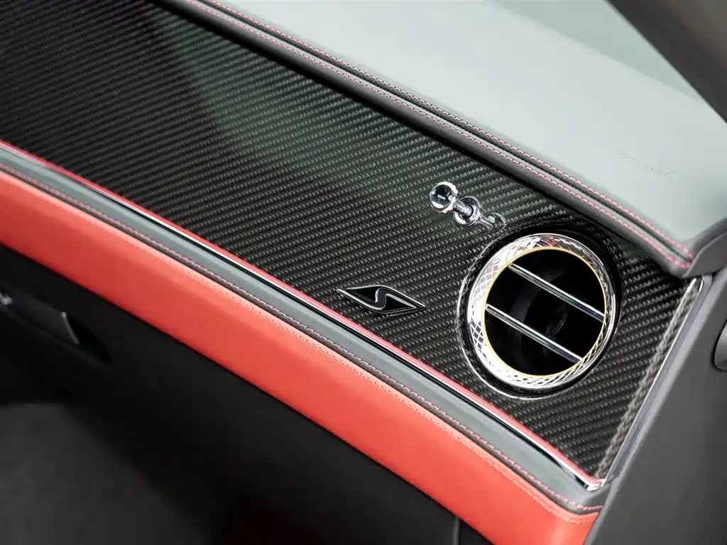 Bentley Flying Spur — фотографии объявления, Фото 22