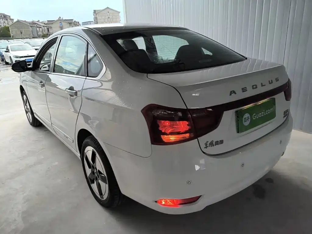 Aeolus E70 — миниатюра 5