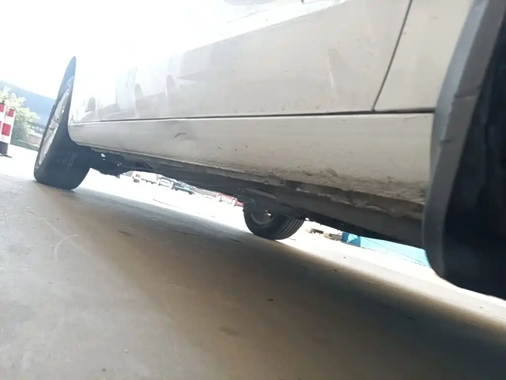 Volkswagen Bora — миниатюра 21