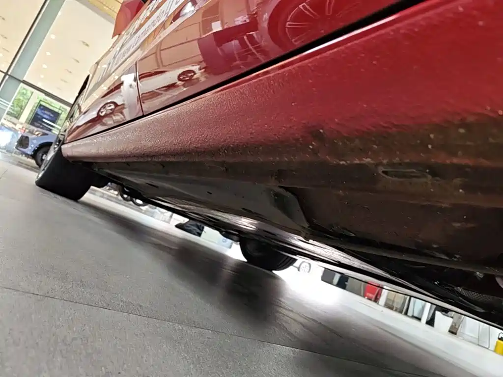 Volkswagen Lamando — миниатюра 22