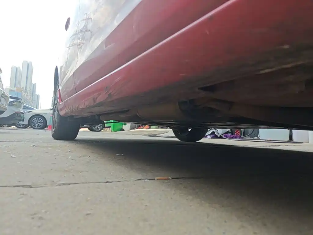 Honda Life — миниатюра 21