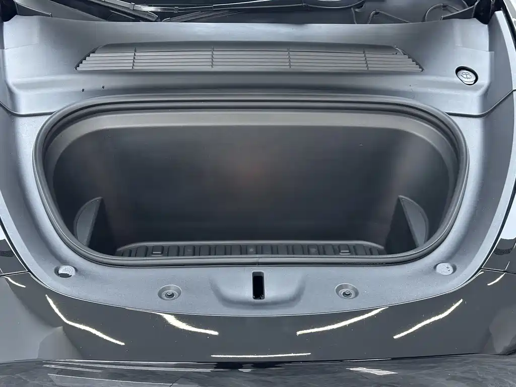 Tesla Model Y — миниатюра 10