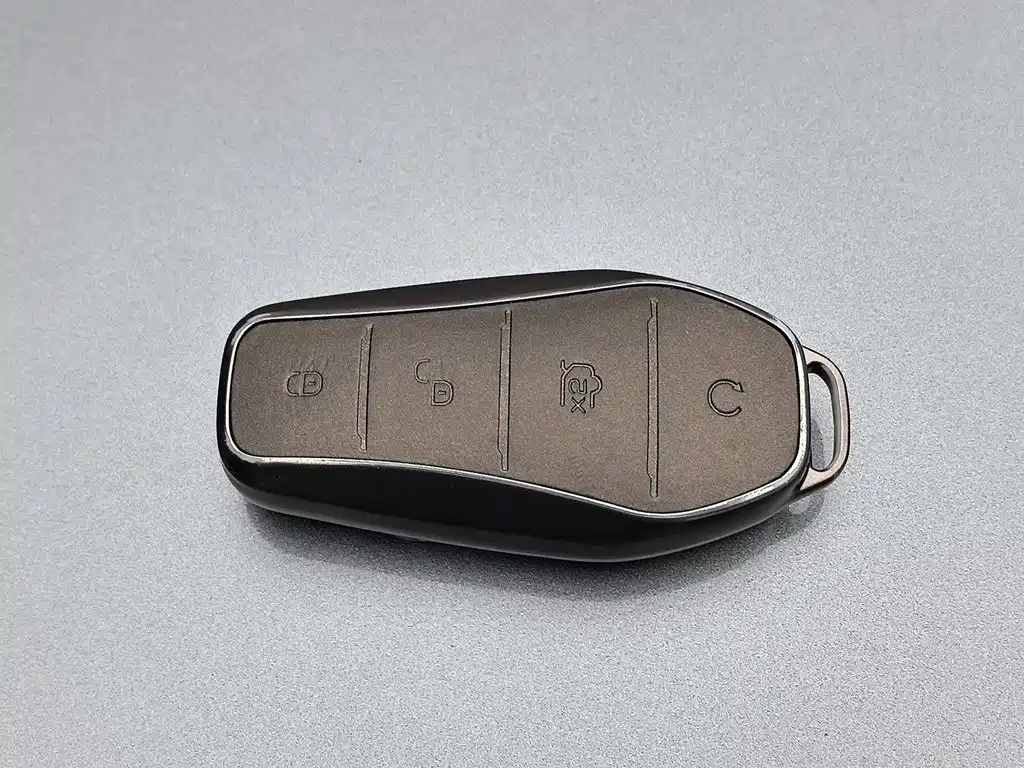 BYD Seal 05 DM-i — миниатюра 19