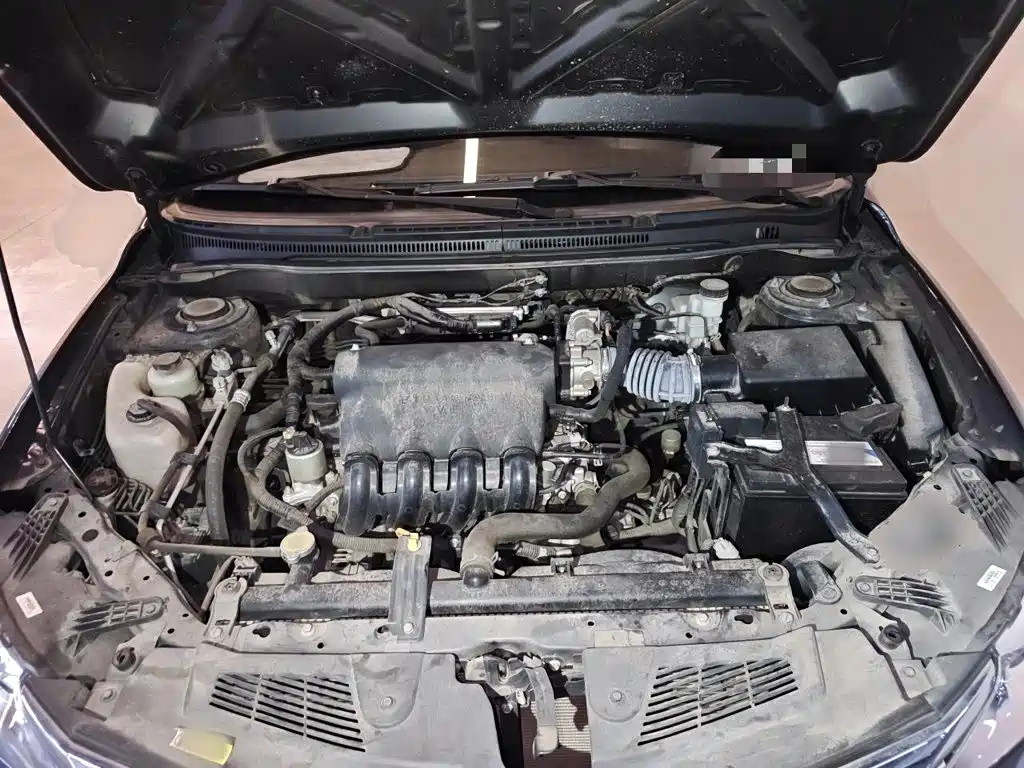 BYD F3 — миниатюра 16