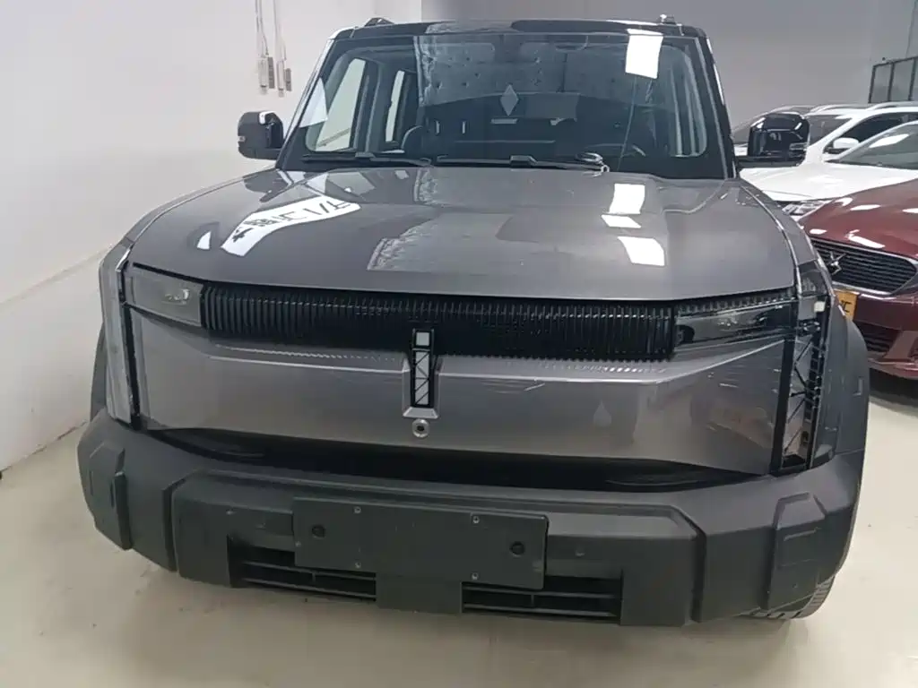 iCAR iCAR 03 — миниатюра 3