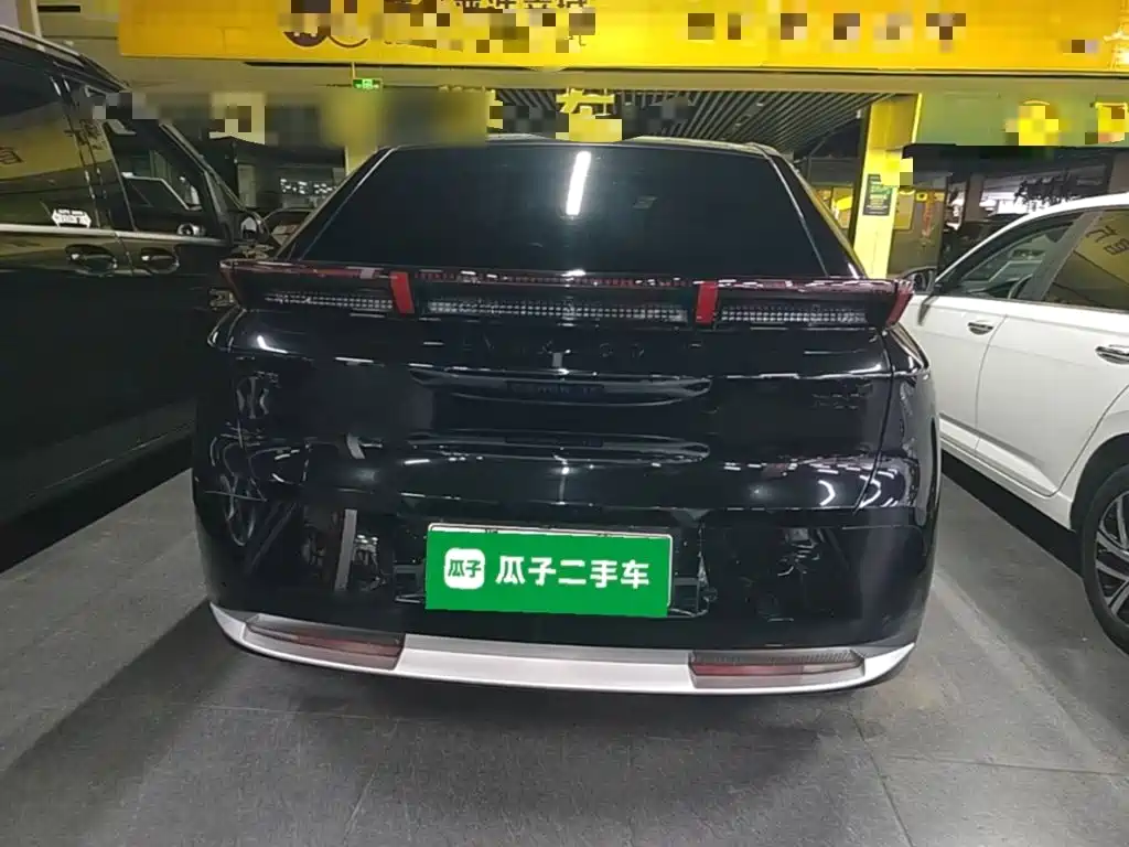 Lynk & Co Z20 — миниатюра 6