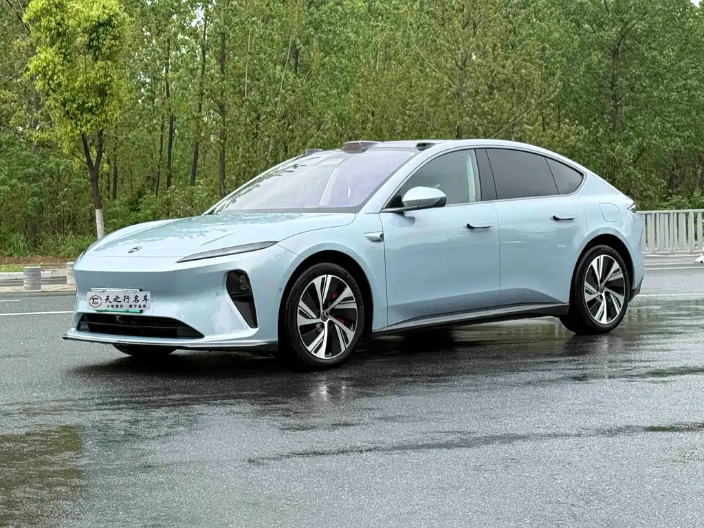 Nio ET5 2023