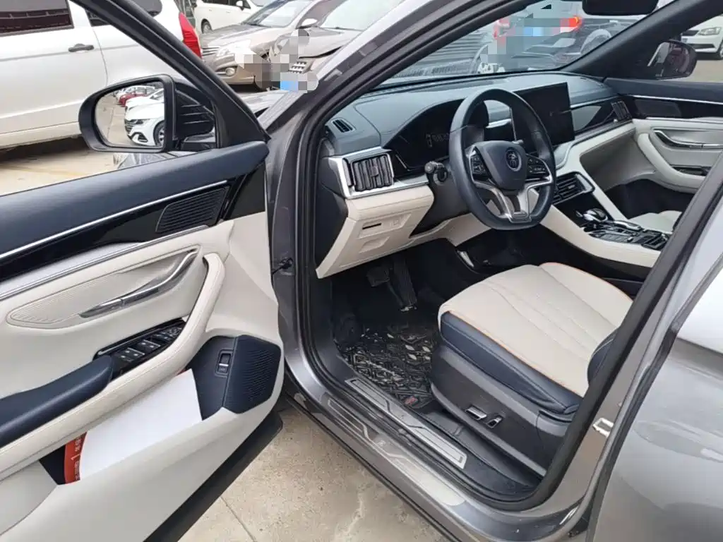 BYD PLUS New Energy — миниатюра 16