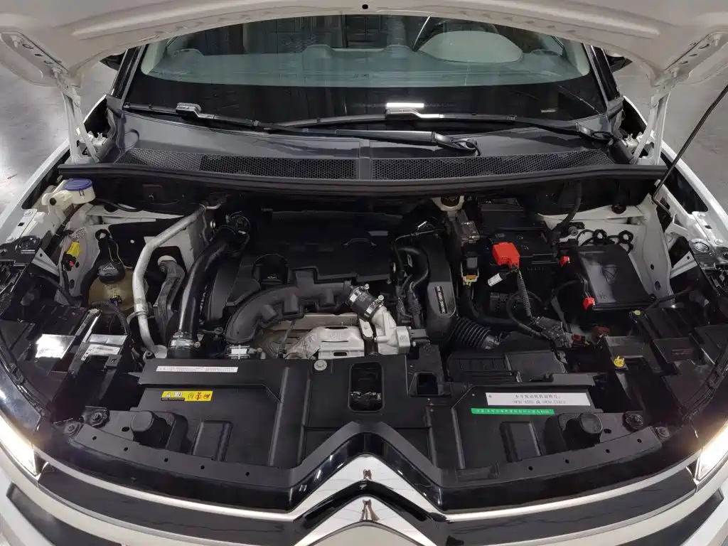 Citroen C5 AIRCROSS — миниатюра 6