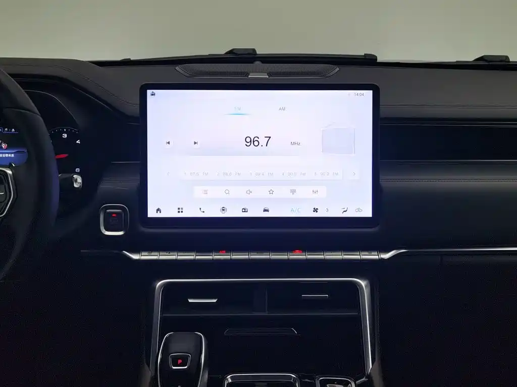 Foton Foton Mars — миниатюра 12