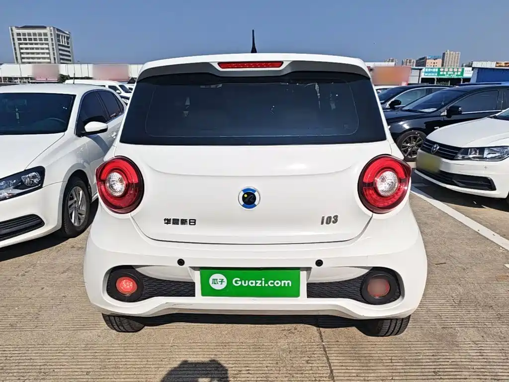Xinri i03 — миниатюра 6