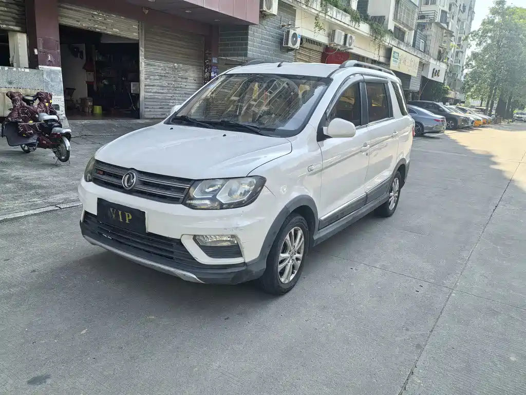 DONGFENG SCENERY 370