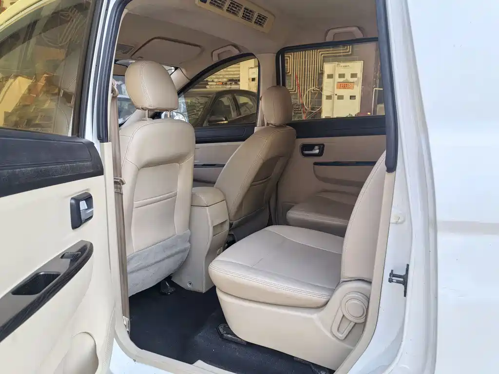 DONGFENG SCENERY 370