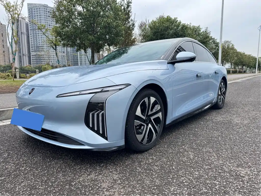 Fengxing Xinghai S7
